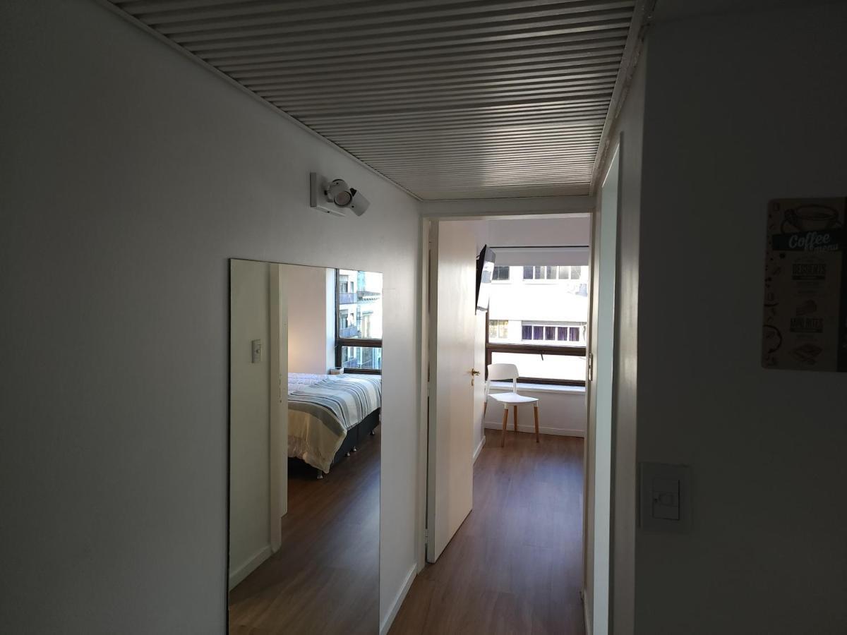 Апартаменти Tu Lugar En Buenos Aires 2 Ambientes Екстер'єр фото