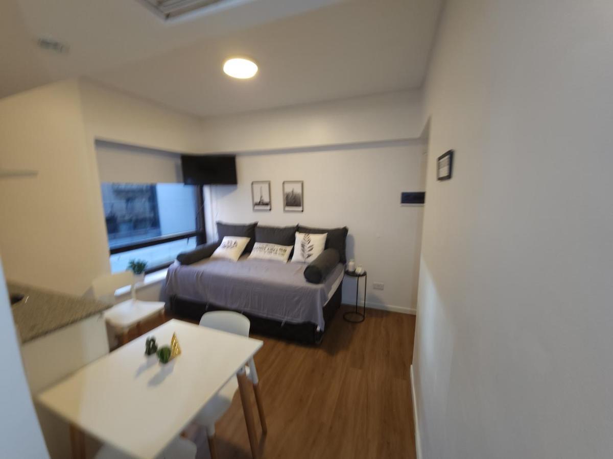 Апартаменти Tu Lugar En Buenos Aires 2 Ambientes Екстер'єр фото