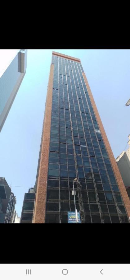 Апартаменти Tu Lugar En Buenos Aires 2 Ambientes Екстер'єр фото