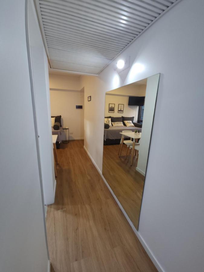 Апартаменти Tu Lugar En Buenos Aires 2 Ambientes Екстер'єр фото